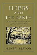 Herbs and the Earth