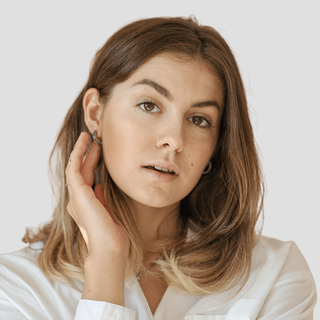 A meaningful alternative text description of myself.