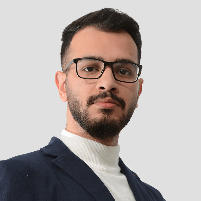 Ahmed Al Rashid