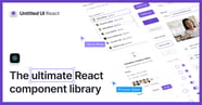 Free React Multi select Components Untitled UI
