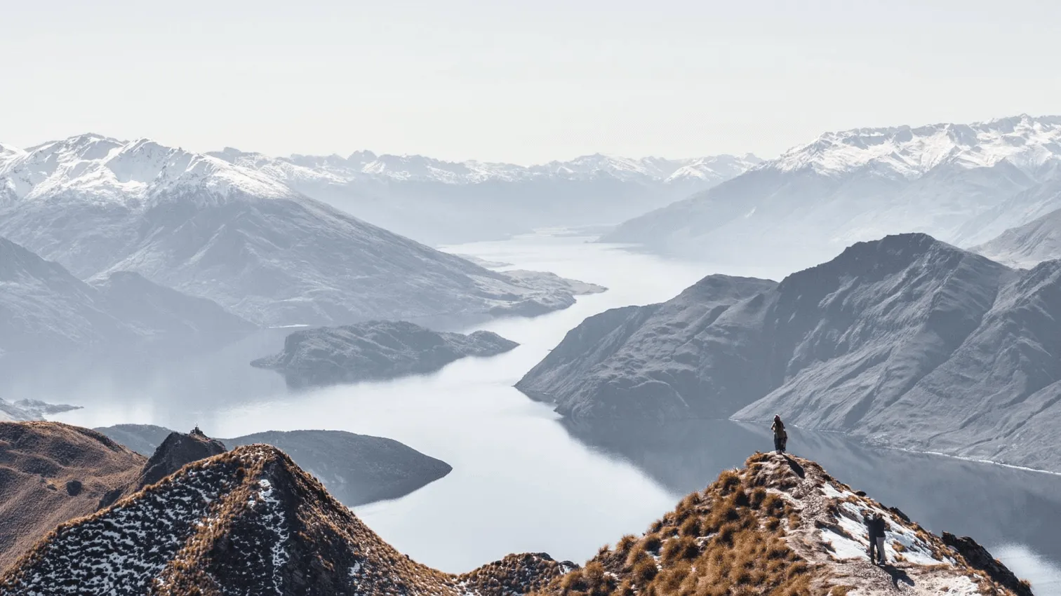 Mountains