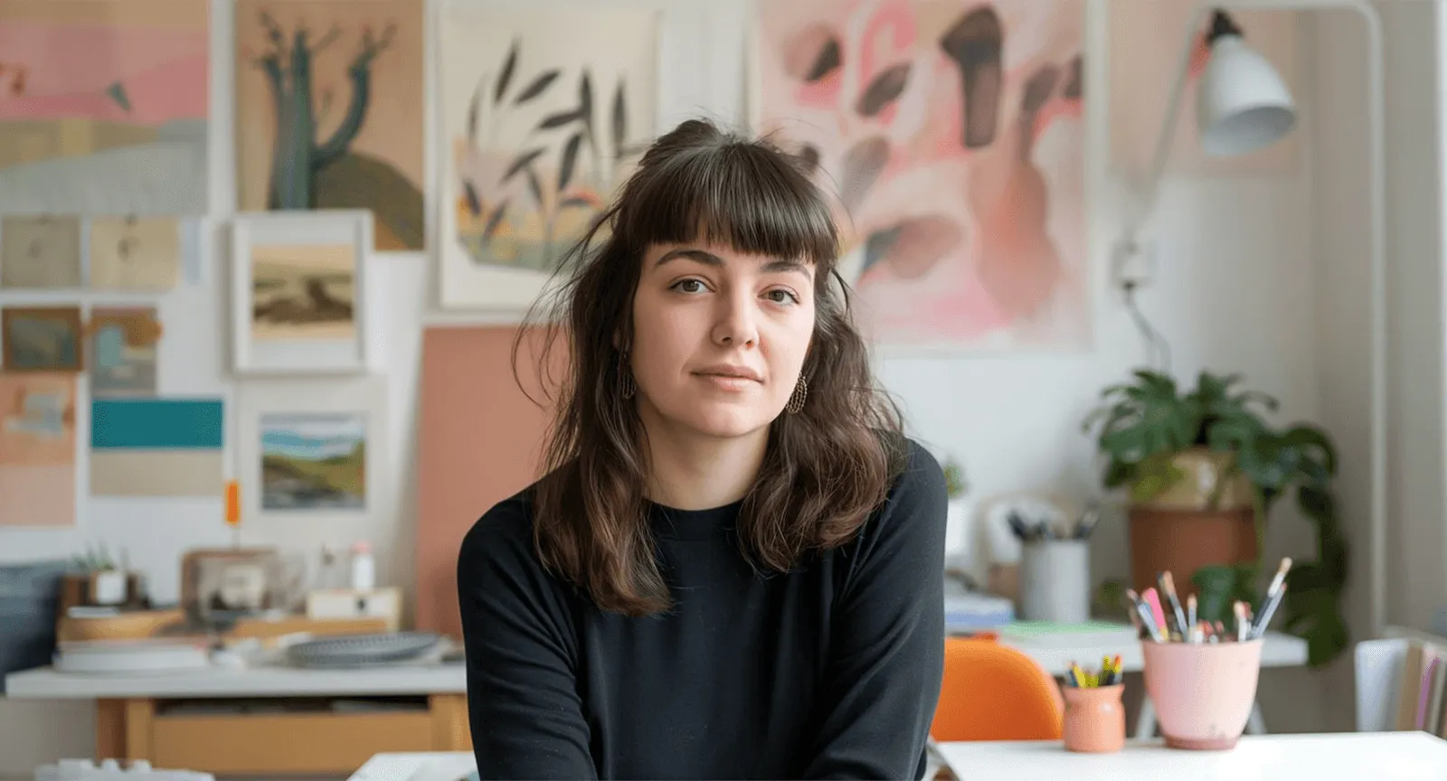 Alisa Hester