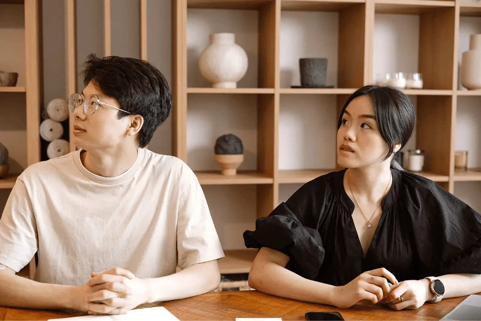 How collaboration makes us better designers