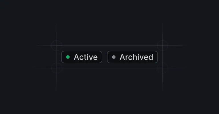 Badges