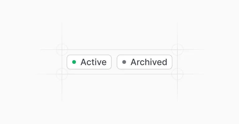 Badges