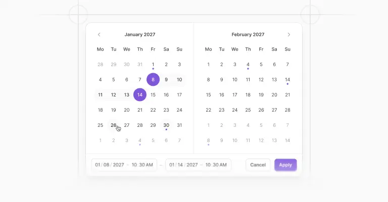 Open-source React UI components | Untitled UI