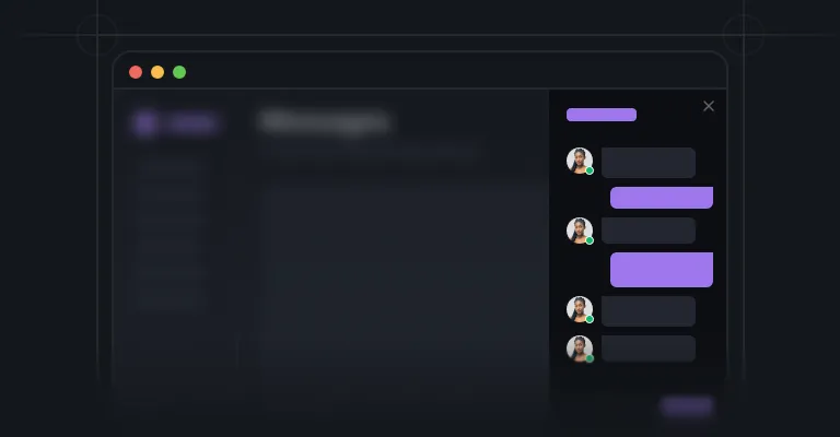 Messaging