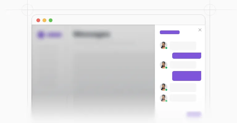 Messaging