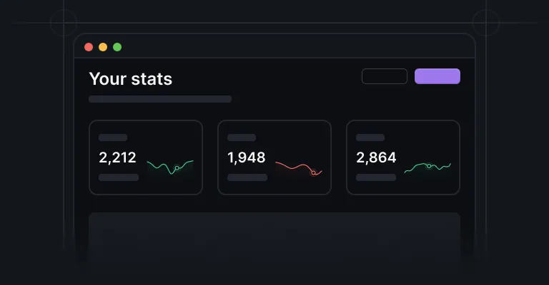 Metrics