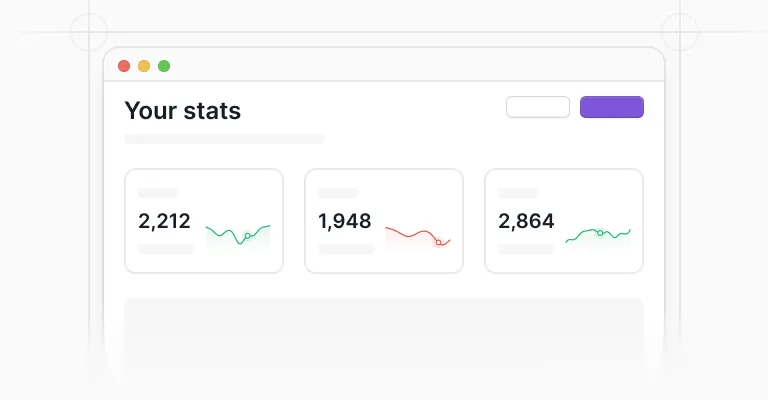 Metrics