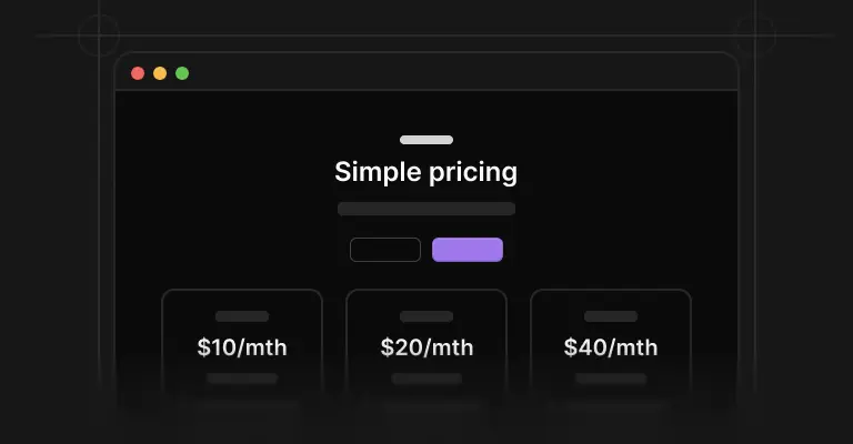 React marketing components and example pages | Untitled UI