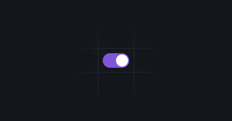 Toggles